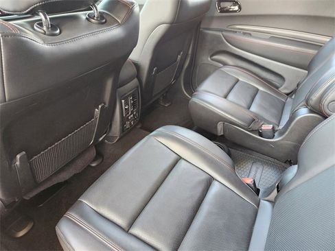 Certified 2024 Dodge Durango GT image 29