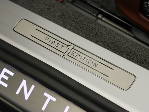 New 2025 Bentley Continental GT Speed image 23