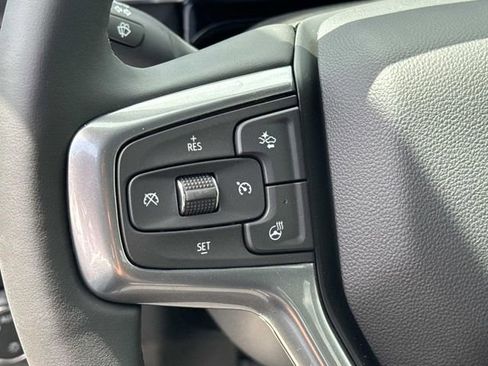 New 2026 Chevrolet Silverado 1500 LT w/ Z71 Off-Road Package AWD/4WD image 38