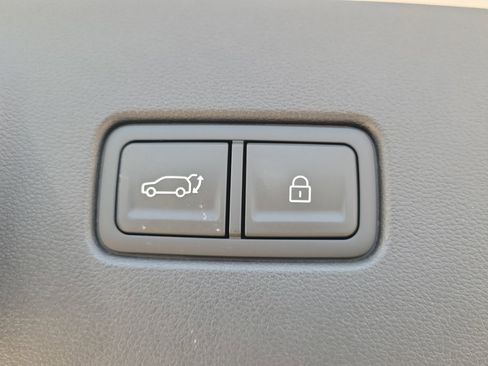 New 2026 Hyundai Palisade FWD Hybrid image 10