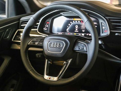 New 2026 Audi SQ8 Prestige AWD/4WD image 12