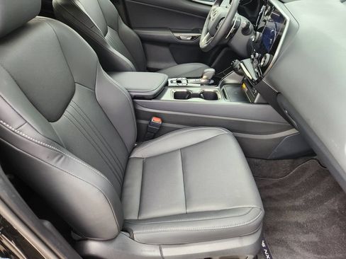 Certified 2026 Lexus NX 350 AWD w/ Cold Area Package image 14