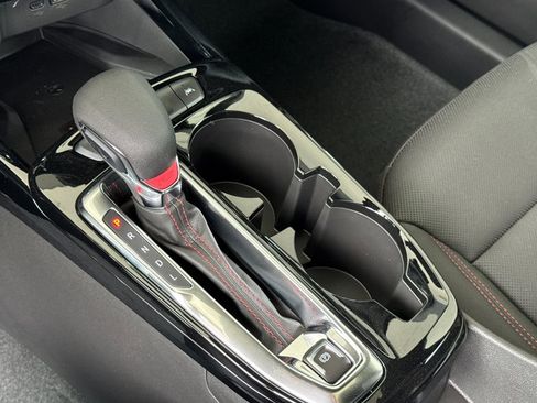 New 2026 Chevrolet Trax RS w/ Sunroof Package FWD image 20