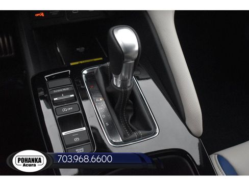 New 2026 Acura Integra A-Spec image 28