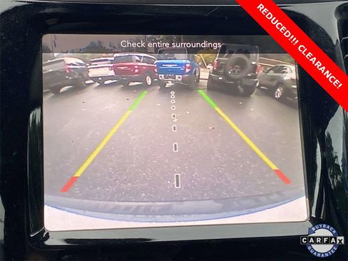 Used 2019 Jeep Cherokee Limited image 26