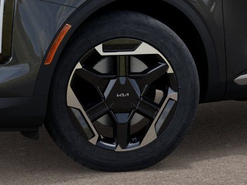 New 2027 Kia Sportage S AWD/4WD image 9