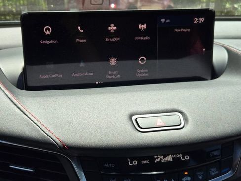Certified 2025 Acura TLX SH-AWD w/ A-SPEC Pkg image 19