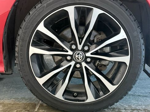 Used 2015 Toyota Corolla S image 9