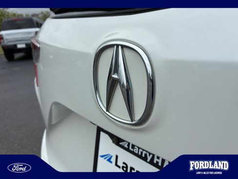 Used 2020 Acura RDX AWD w/ Advance Package image 24