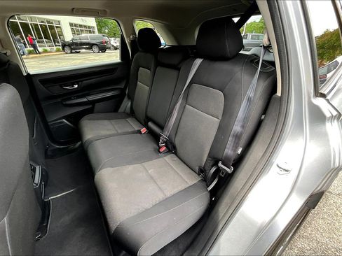 Used 2023 Honda CR-V EX image 27
