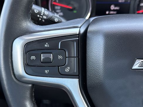 Used 2020 Chevrolet Silverado 1500 RST w/ All-Star Edition AWD/4WD image 19