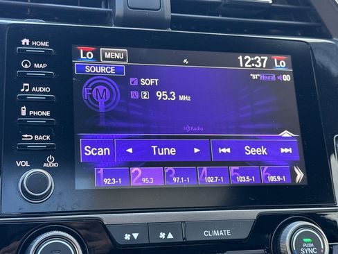 Used 2020 Honda Civic Sport Touring image 22