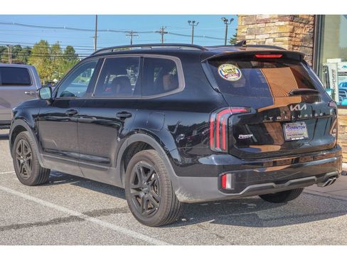 Used 2024 Kia Telluride EX X-Line image 4