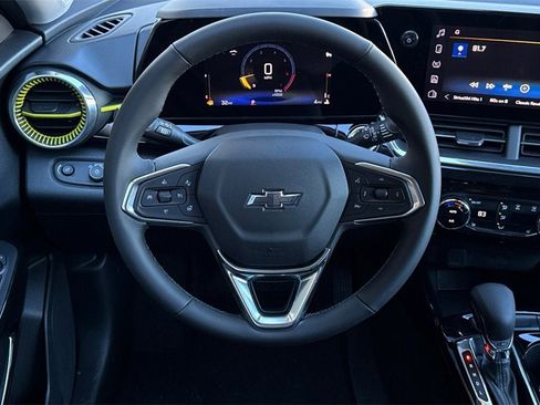 New 2026 Chevrolet Trax ACTIV w/ Driver Confidence Package image 14