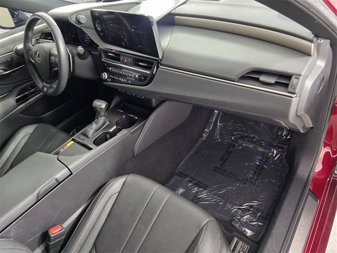 Used 2025 Lexus ES 350 F Sport image 33