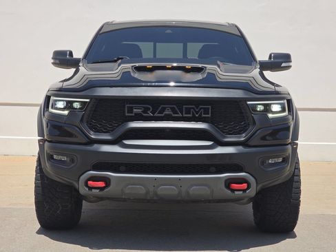 Used 2022 RAM 1500 TRX w/ TRX Level 2 Equipment Group AWD/4WD image 7