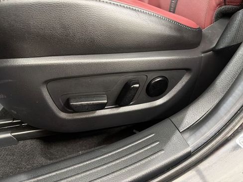 Certified 2025 MAZDA CX-50 AWD 2.5 Hybrid w/ Premium Pkg image 23