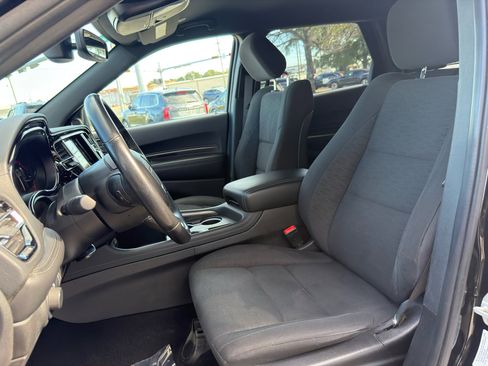 Used 2023 Dodge Durango SXT image 19