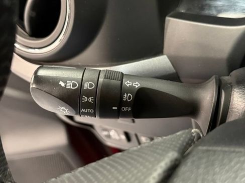 Used 2023 Toyota Tacoma TRD Sport w/ Advanced Technology Package AWD/4WD image 20