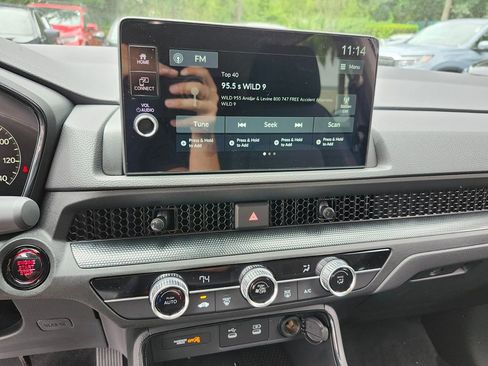 New 2026 Honda CR-V LX image 19