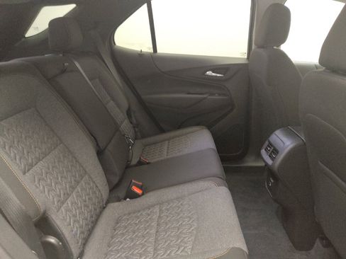 Used 2024 Chevrolet Equinox LT w/ LPO, Floor Liner Package image 19