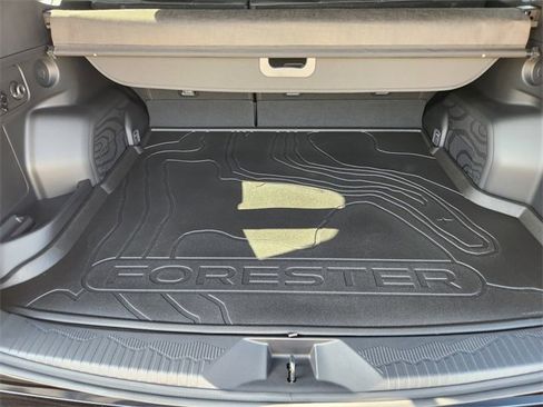 New 2025 Subaru Forester Limited w/ Popular Package image 24