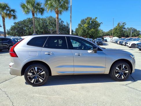 New 2026 Volvo XC60 B5 Core w/ Protection Package Premier image 8