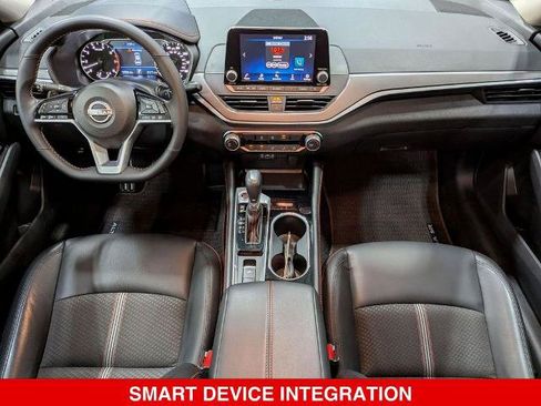 Certified 2025 Nissan Altima 2.5 SR AWD/4WD image 27