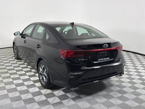 Used 2021 Kia Forte LXS FWD image 7