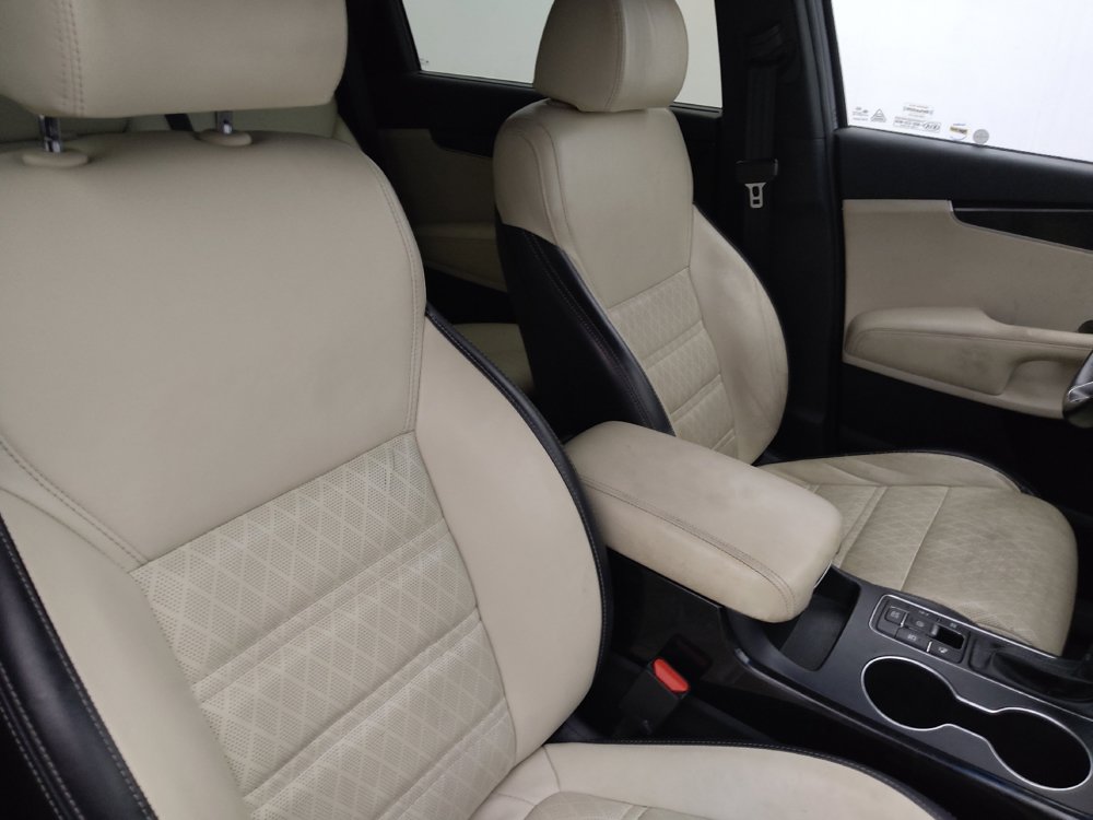 Used 2018 Kia Sorento SX AWD/4WD image 21
