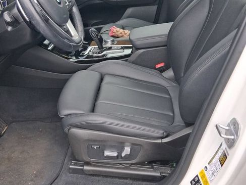 Used 2018 BMW X3 xDrive30i AWD/4WD image 6