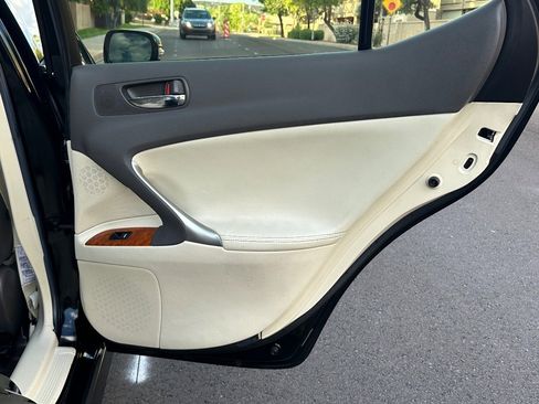Used 2009 Lexus IS 250 image 43