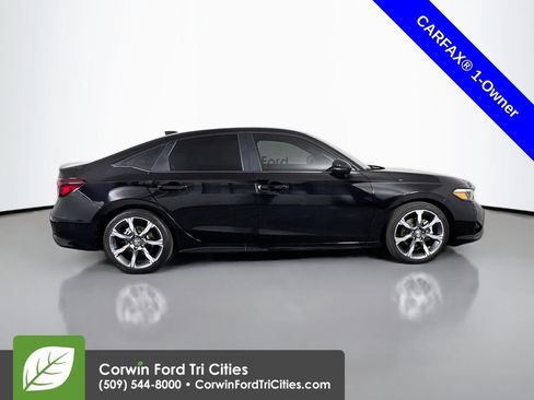 Used 2026 Honda Civic Sport Touring image 18