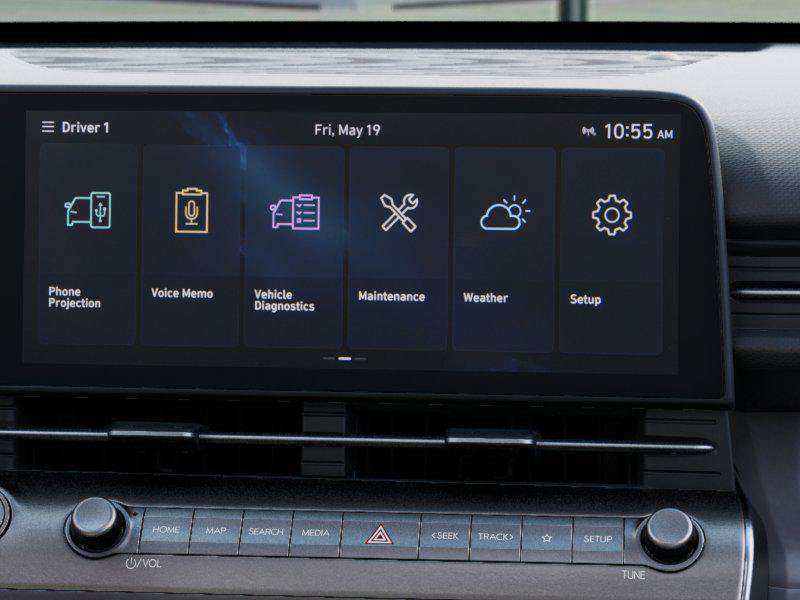 New 2027 Hyundai Kona SEL Sport FWD image 13