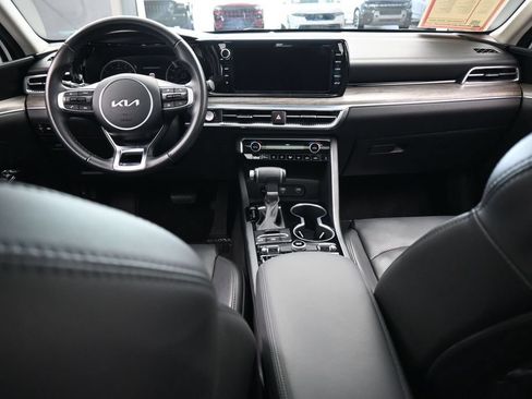 Used 2023 Kia K5 EX FWD image 39