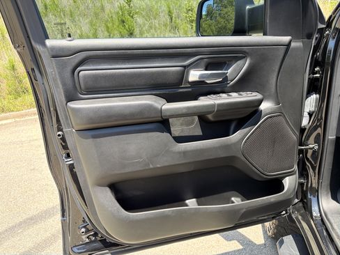 Used 2023 RAM 1500 Tradesman w/ Night Edition AWD/4WD image 10