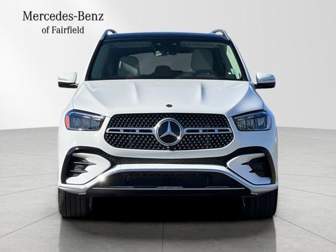 New 2026 Mercedes-Benz GLE 450 4MATIC image 10
