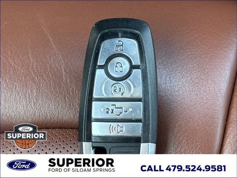 Used 2022 Ford F250 King Ranch w/ King Ranch Ultimate Package image 28