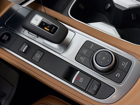 New 2026 INFINITI QX60 Autograph image 20