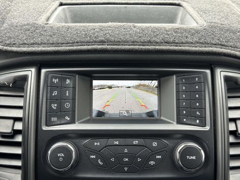 Used 2022 Ford Ranger XL w/ Equipment Group 101A High image 9