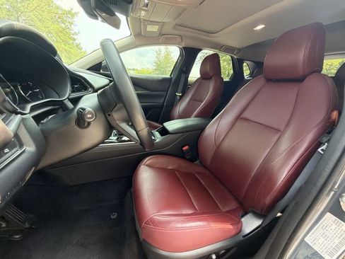 Used 2023 MAZDA CX-30 AWD 2.5 S w/ Preferred Package image 11