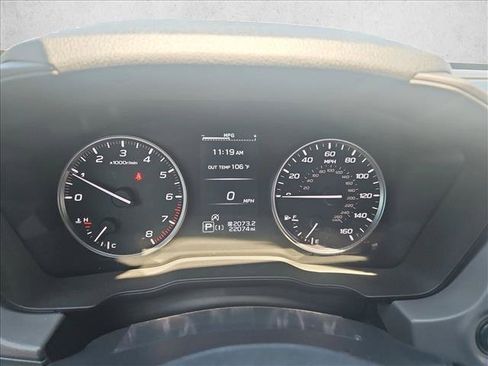 Certified 2024 Subaru Crosstrek 2.0i Premium AWD/4WD image 11