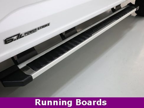 Used 2024 Ford F250 Lariat w/ FX4 Off-Road Package image 39