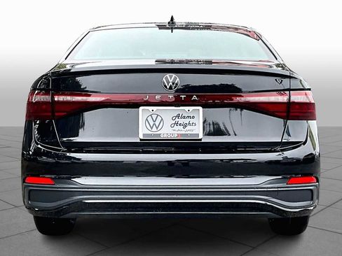 New 2026 Volkswagen Jetta S image 4