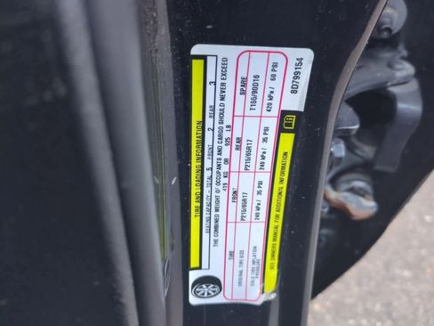 Used 2008 Jeep Patriot Sport image 34