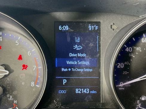 Certified 2020 Toyota C-HR LE FWD image 12