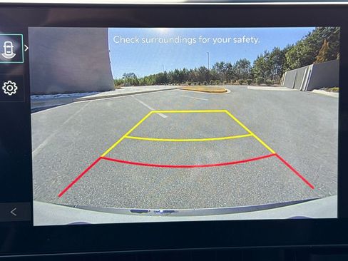 New 2026 Kia Carnival EX image 26