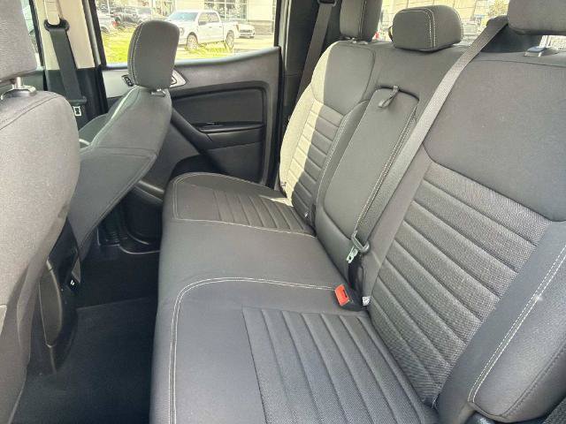 Certified 2021 Ford Ranger XLT w/ Equipment Group 301A Mid AWD/4WD image 19