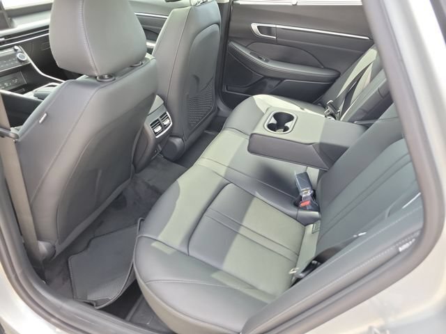 New 2026 Hyundai Sonata Limited FWD image 27