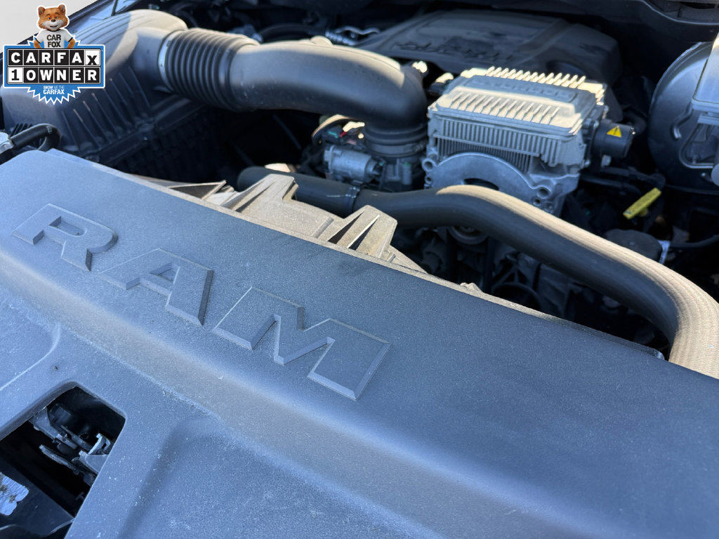 Used 2024 RAM 1500 Tradesman w/ Night Edition AWD/4WD image 19